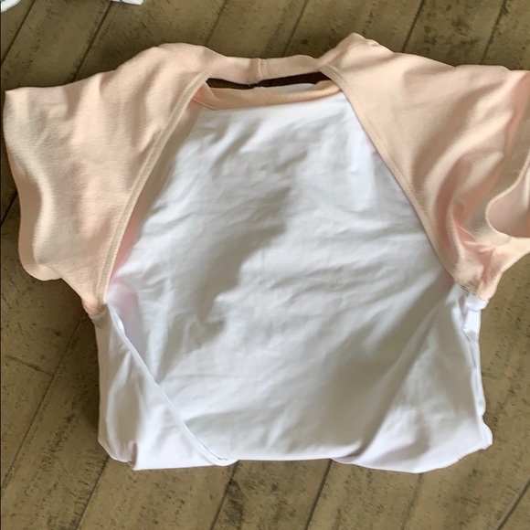 Frankie’s bikinis “Emilia” one- piece - Picture 4 of 6